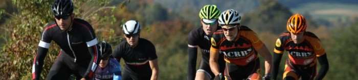 Ride On, Gentleman: A Gentleman’s Race Report by Bill Houston