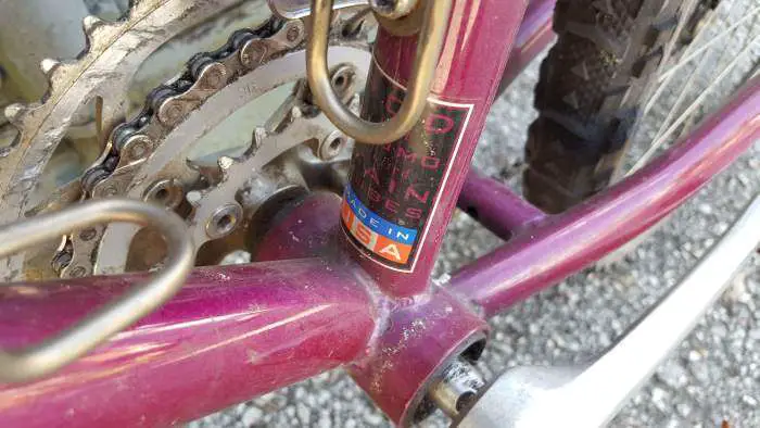 nishiki bike reddit