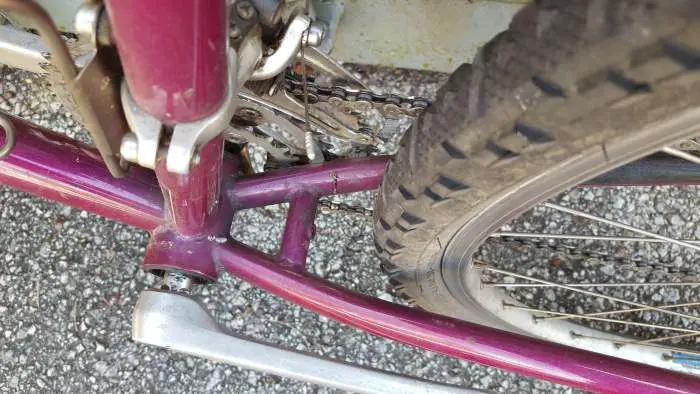 nishiki bike reddit