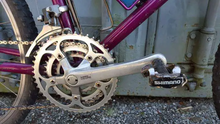 nishiki bike reddit