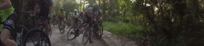 Gravel Challenge 2015 Event VIDEO