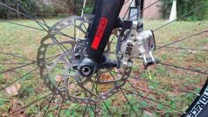 quiring monster cross bike