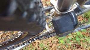 quiring monster cross bike