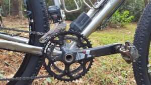 quiring monster cross bike