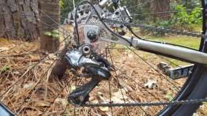 quiring monster cross bike