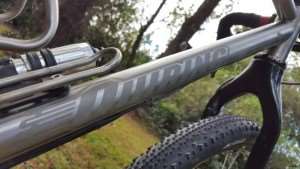 quiring monster cross bike