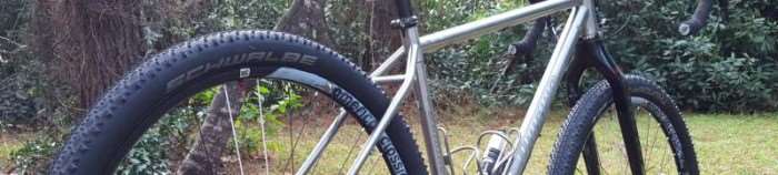 quiring monster cross bike