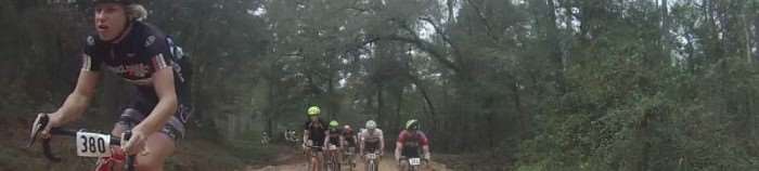 Spaghetti 100 – 2015 62 Mile Dirt Epic Race VIDEO