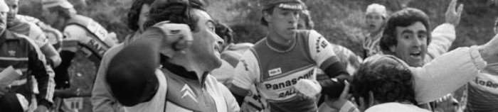 Feature: On The Fence with USA Cycling