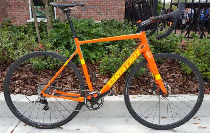 santa cruz stigmata 2015