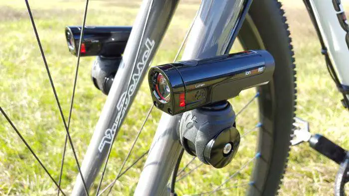 Bontrager ION ANT Remote Control Bike Forums