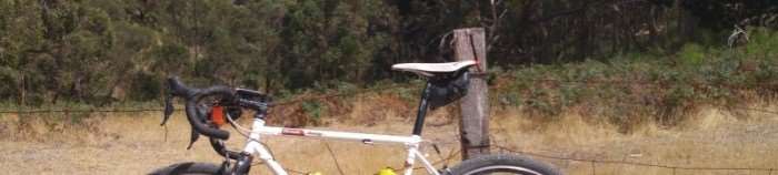 Australia 2016: VIDEO – Gravel Cycling in the Adelaide Hills, South Australia