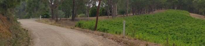 Australia 2016: The Final Ride – Australia Day & The Adelaide Hills