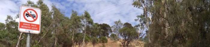Australia 2016: Visiting the iconic Corkscrew Road climb at the Tour Down Under – The Hard Way – The Gravel Way