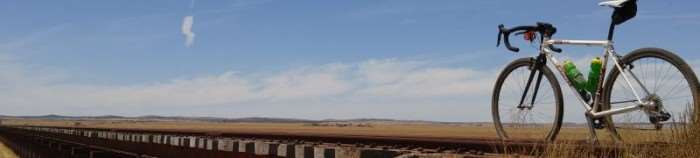Australia 2016: Railways, Ghost Towns & The Mid North