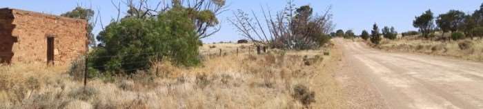 Australia 2016: VIDEO – Gravel Cycling in the Mid North of South Australia