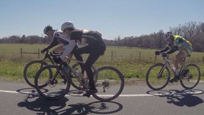 Dr. Pain in the breakaway. Suffering galore.