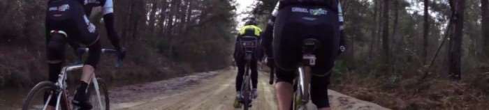VIDEO: The Honey Bee Stinger 100K 2016 – Hahira, Georgia