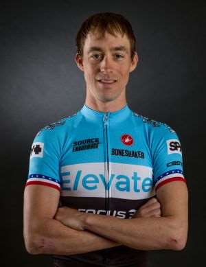 Mat Stephens