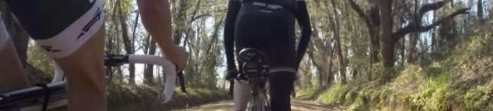 Ride Report: Dirt(y) Pecan 150 Mile Dirt Road Epic – What Were We Thinking? – By K-Dogg
