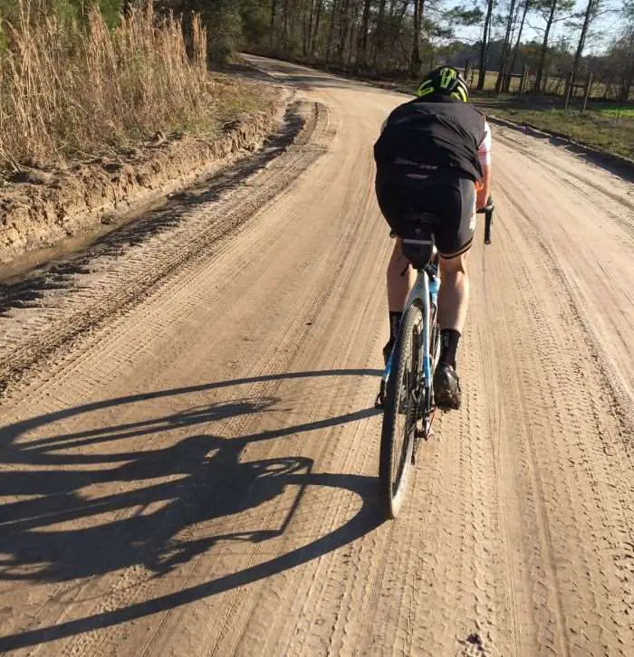 Pfaff Daddy rolling tempo.