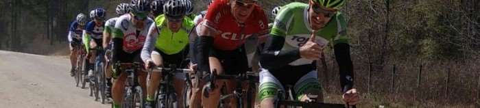 VIDEO: 2016 Heartbreaker Cycling Invitational Charity Ride – Gainesville, Florida