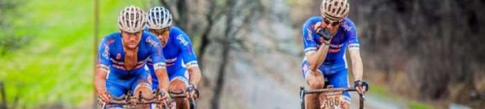 Race Report: 2016 Land Run 100 – by Bob Cummings