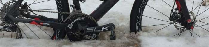 Race Report: Old Man Winter Bike Rally – Boulder County, Colorado – by Bob Cummings