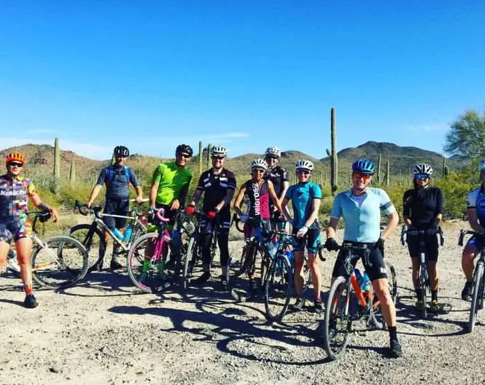 Photo by The Cyclist's Menu.