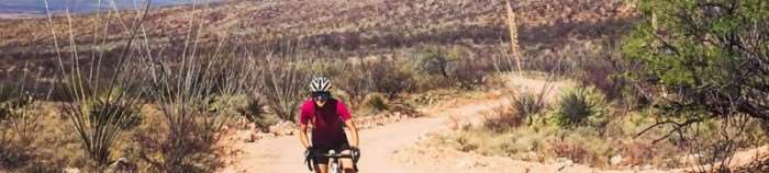Experience: The Cyclist’s Menu Mixed Terrain Camp Report – by Kelly Steinberg
