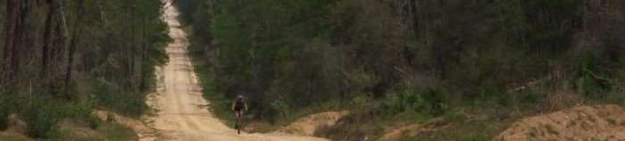 Ride Report: Big Scrub Gravel Buzz – Ocala, Florida – by Dr. Pain