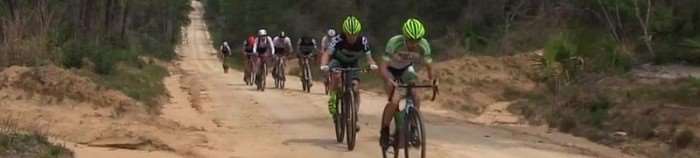 VIDEO: 2016 Big Scrub Gravel Buzz – Ocala, Florida