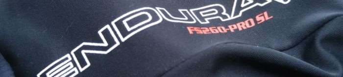 Review: Endura Sport’s FS260-Pro SL Bibshort