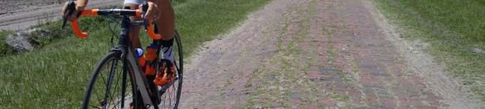 Dorothy? Not the Yellow Brick Road Ride