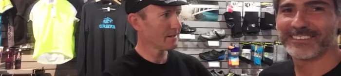 VIDEO Interview: Gravel Cycling in Puerto Rico with Raul Negron