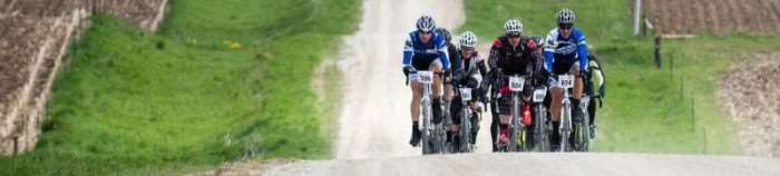 Race Report: 2016 Almanzo 100 – by Top 10 Finisher – Charlie Schad