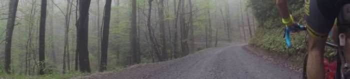 VIDEO: 2016 Bootlegger 100 Gravel Race – Lenoir, North Carolina