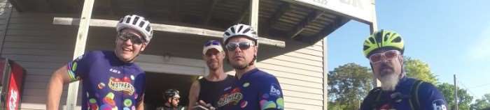 Race Report: 2016 Cedar Cross – 100 Miles of Missouri – Tebbetts, Missouri