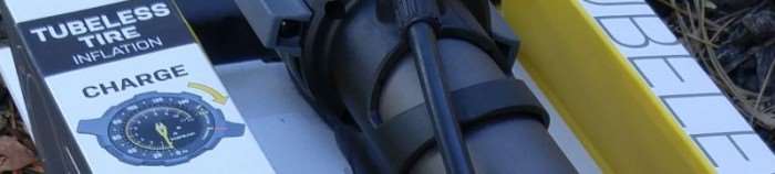 VIDEO Review: Topeak JoeBlow Booster Pump – Is it a replacement for the air compressor?