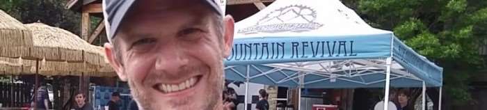 VIDEO Interview: Chris Moore – Promoter of the Hellhole Gravel Grind Stage Race