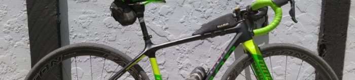 Featured Bike: Amanda Nauman’s Niner BSB 9 RDO – Dirty Kanza 200 Winning Bike!