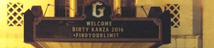 The 2016 Dirty Kanza 200 Experience – Part One – by JOM