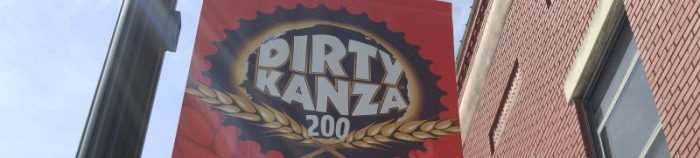 The 2016 Dirty Kanza 200 Experience – Part Two – by JOM
