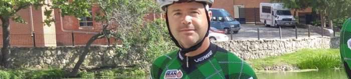 2016 Dirty Kanza 200 – by The Pseudo Single Speeder, Lee Henson