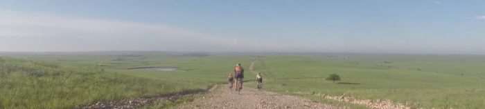 VIDEO: 2016 Dirty Kanza 200 – 200+ Gravel miles in Emporia, Kansas!