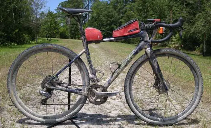 dirty kanza bikes 2018