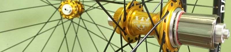 gravel rim brakes