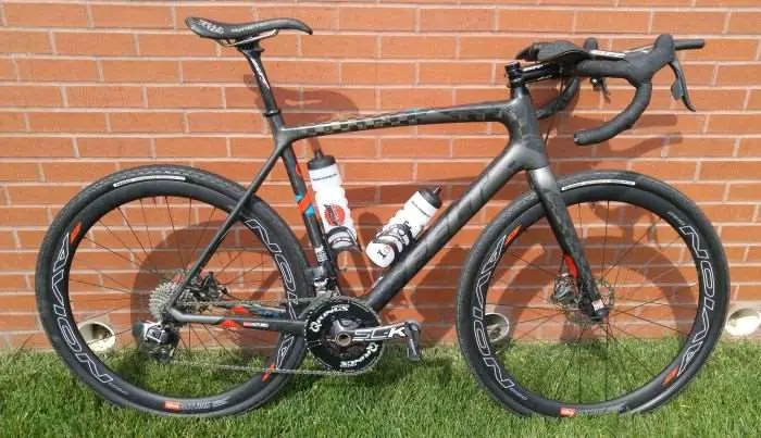 gravel felt