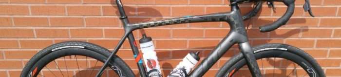 Featured Bike: Felt Fx FRD with SRAM eTap