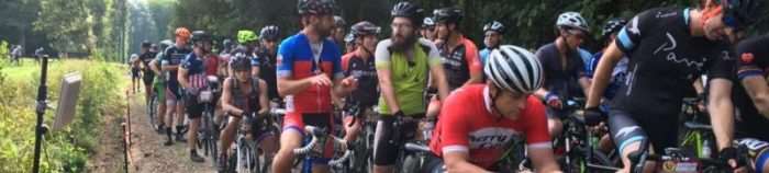 2016 Red Clay Ramble Race Report – Single Speed Style: by Lee Henson